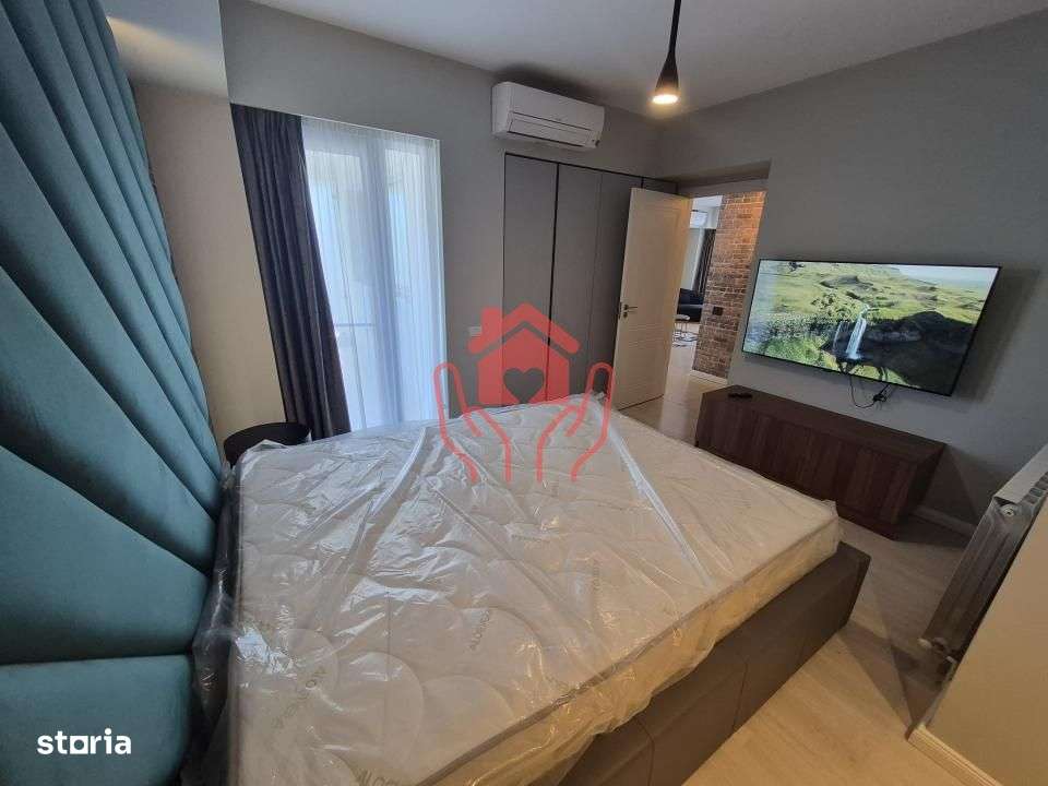 Calea VICTORIEI (Academia Romana)-Imobil BOUTIQUE, apartament luxury,-9
