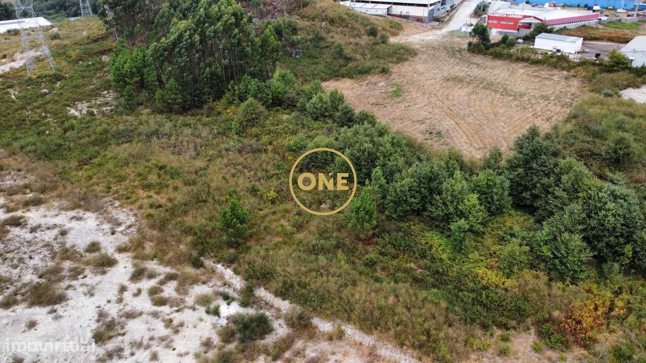 Terreno Industrial l 2600m2 l Ferreira - Grande imagem: 2/14