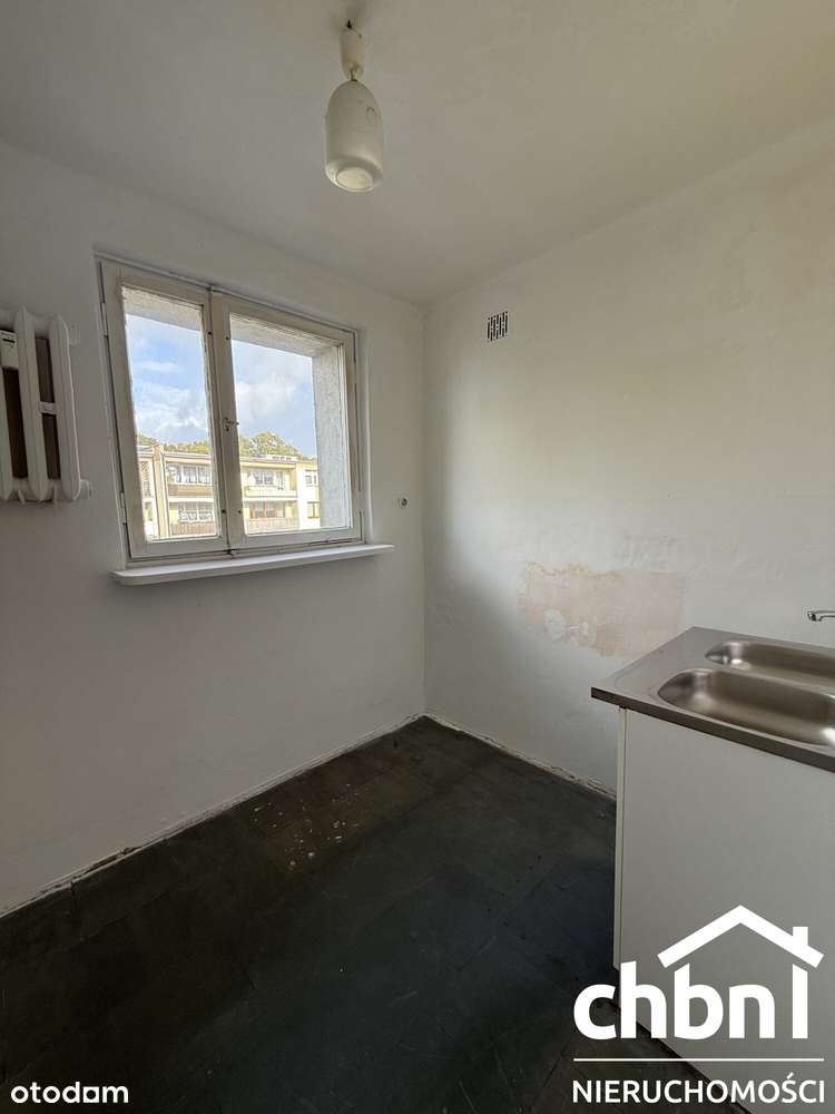 41 m² pełne możliwości – mieszkanie do własnej aranżacji - Pełny obrazek: 4/10