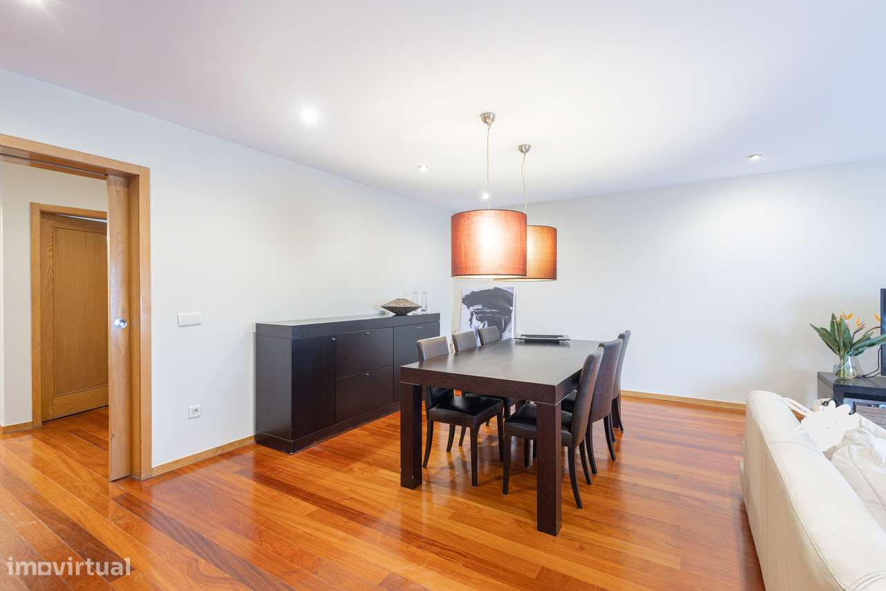 Apartamento T3 Venda em Silvares, Pias, Nogueira e Alvarenga,Lousada - Grande imagem: 2/22