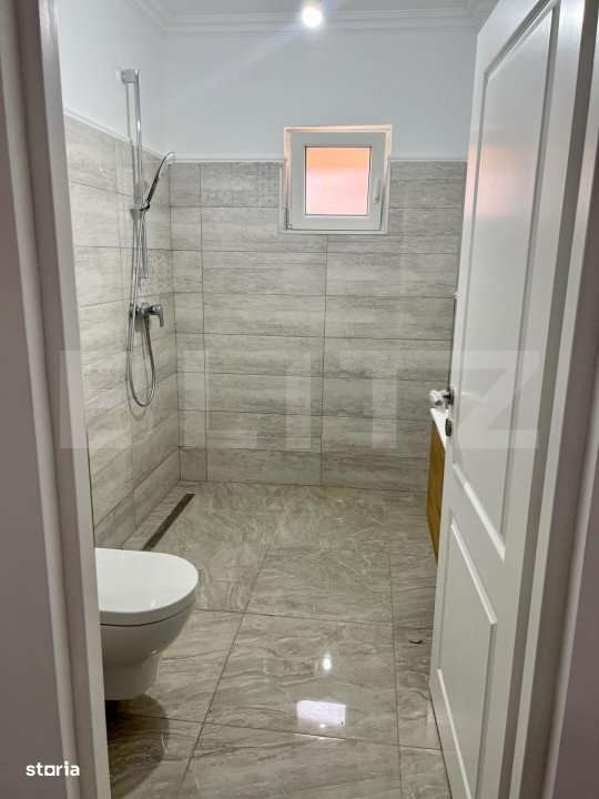 Apartament renovat , 3 camere , in asociatie , zona semicentrala - Imagine principală: 5/5