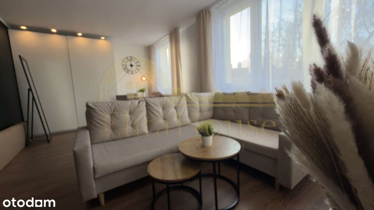 2 pokoje 45 m² | Os. Sikornik | Ogrzewanie miejskie | Wyłączność - Pełny obrazek: 5/14