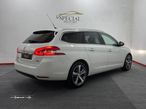 Peugeot 308 1.2 PureTech Allure Full LED EAT8 - 10