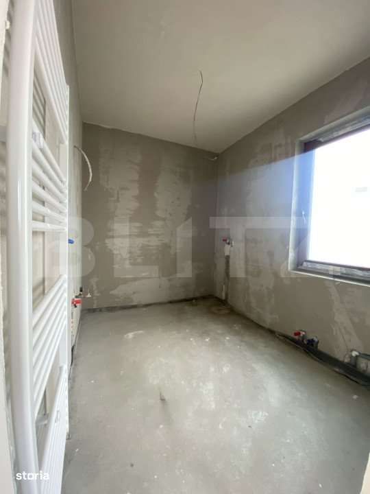 Casa individuala Campenesti, semifinisat, 145 mp - Imagine principală: 5/11