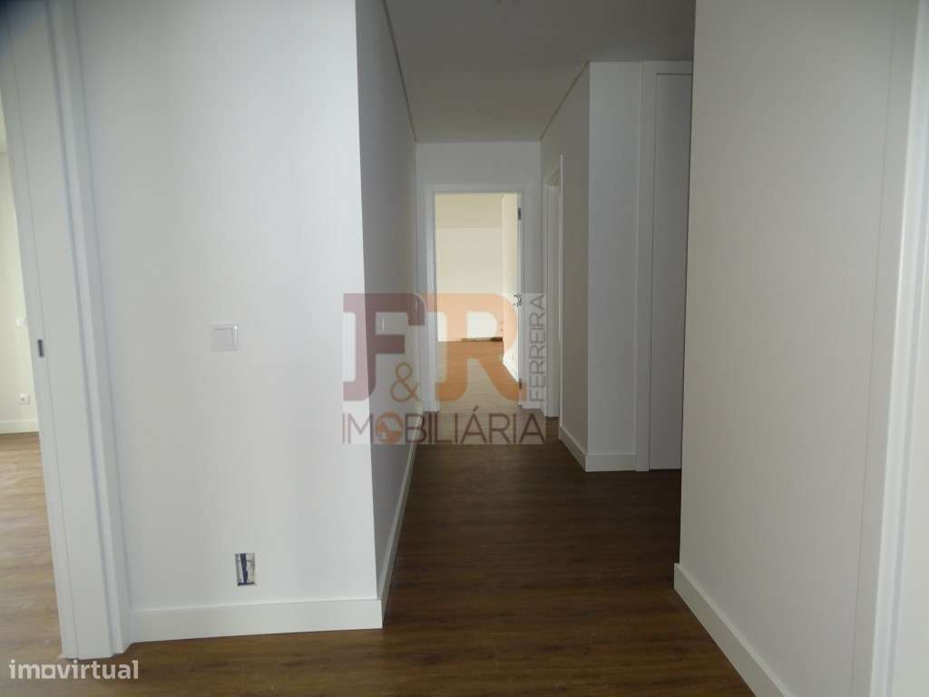 Moradia Térrea 'PRONTA'T3 com Garagem e Piscina Quinta do Anjo, Pal...-17