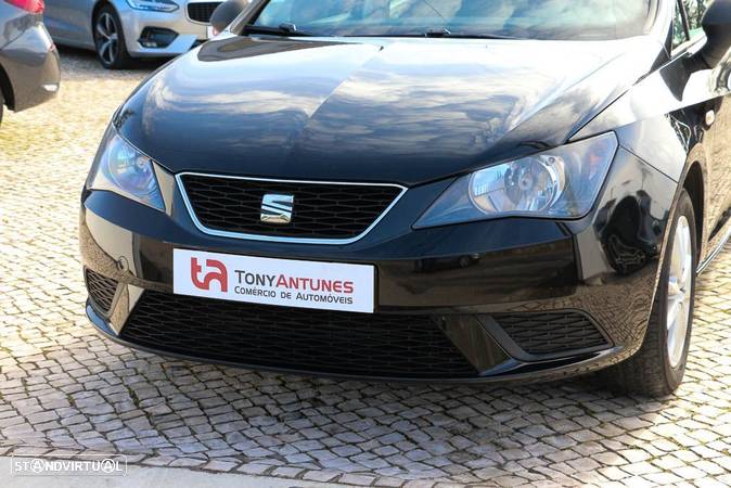 SEAT Ibiza 1.2 TDi Reference - 5