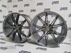 Jantes Veemann (V-FS49) em 19 (5x120) GunMetal - 3