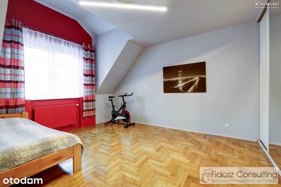 Dom szeregowy Zdroje-19