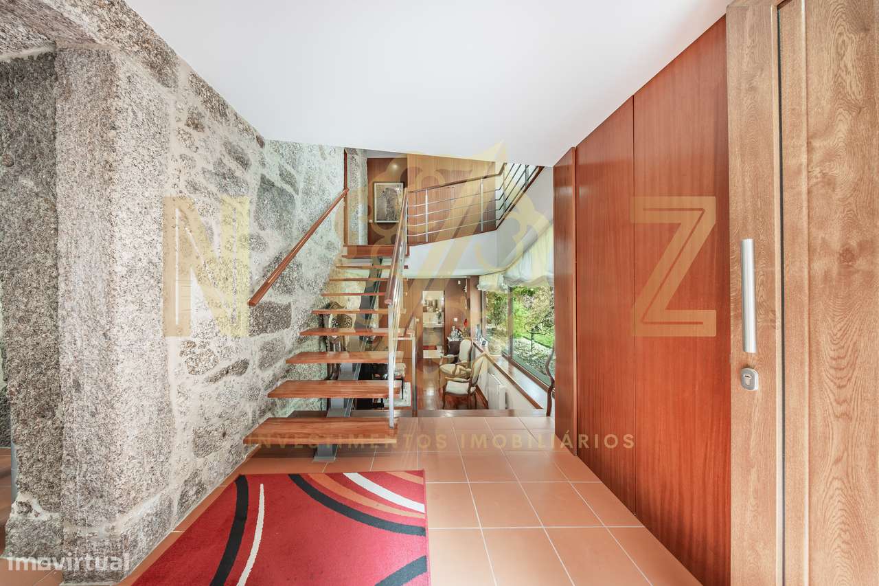 Moradia Individual T3+1 com 620 m² de Terreno |Energia Solar-33