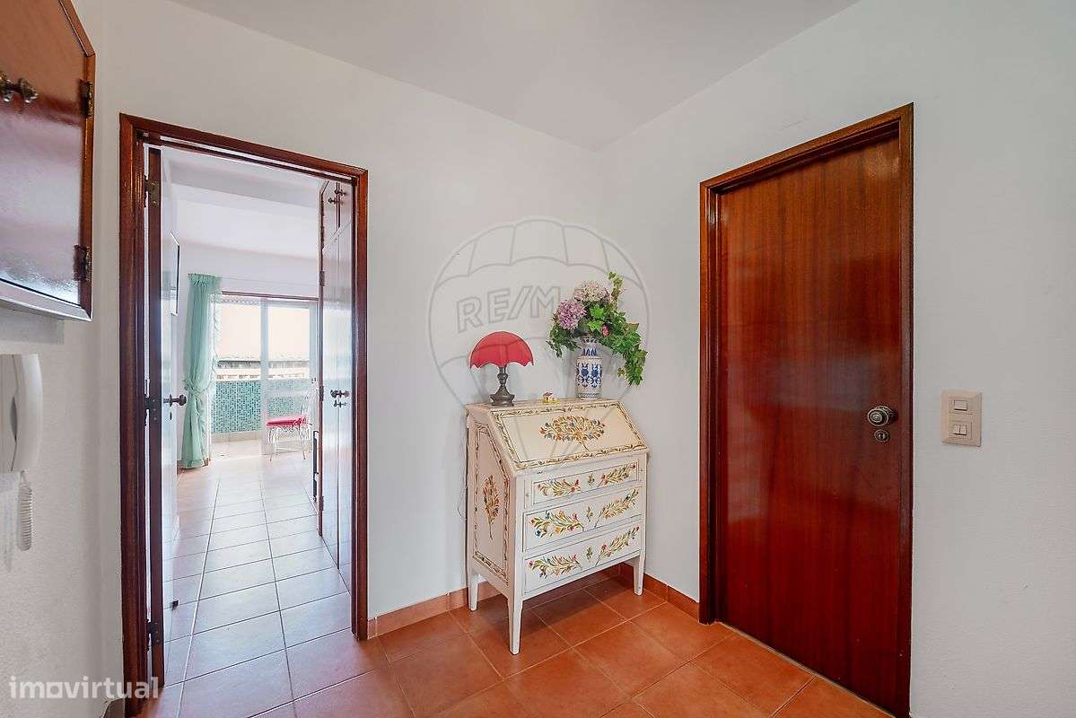 Apartamento T2 para venda-1