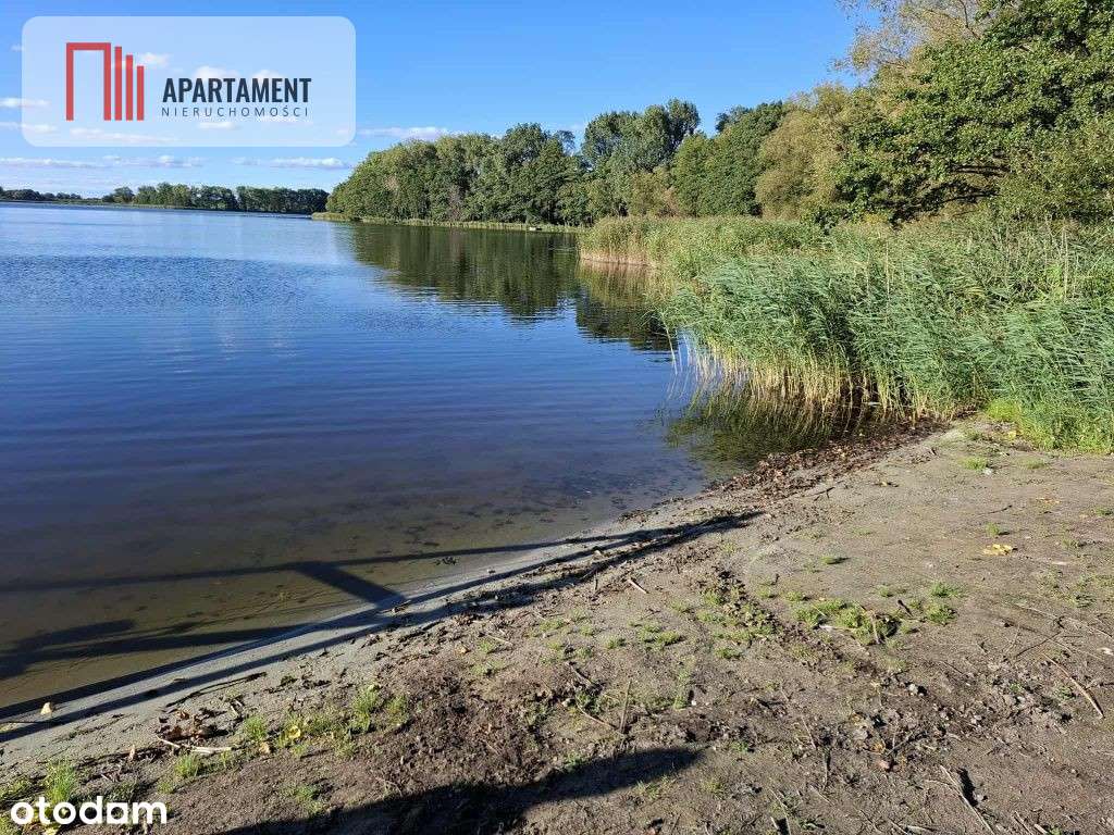 Mieszkanie 64,6 m² do remontu – Komratowo-8