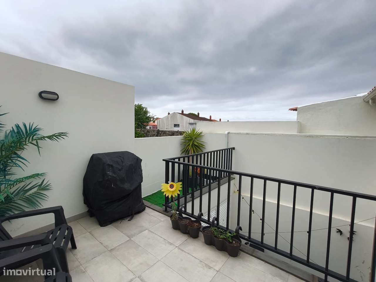 Moradia geminada São Sebastião, Ponta Delgada-10
