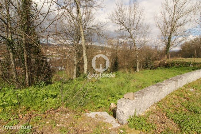 Terreno construção Cepães Fafe-6