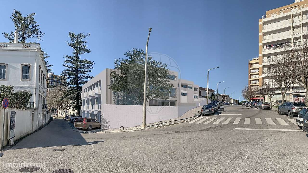 Apartamento T1 para venda - Grande imagem: 4/9