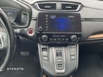 Honda CR-V e:HEV 2.0 i-MMD Hybrid 2WD Elegance - 26