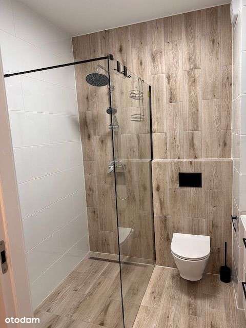 Wynajmę mieszkanie 43 m2 - Pełny obrazek: 4/8