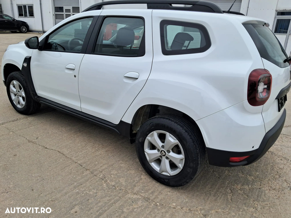 Dacia Duster ECO-G 100 Comfort - 13