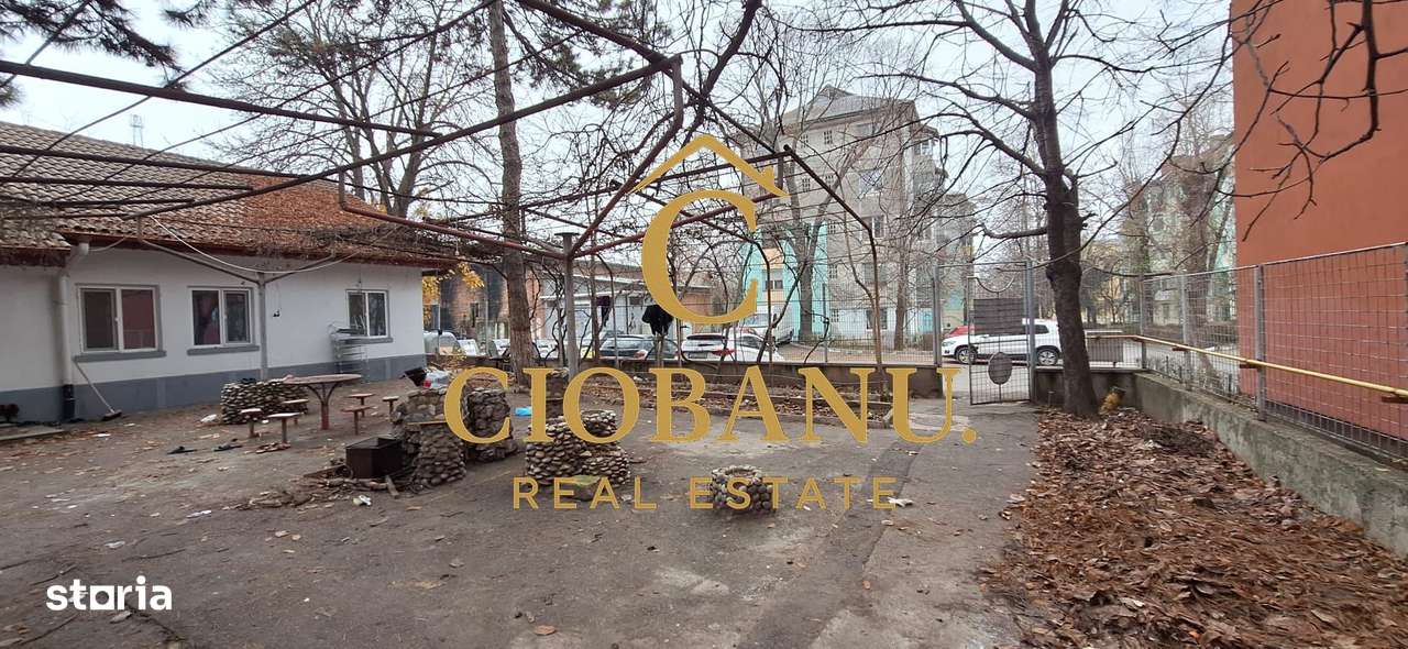 Spatiu administrativ de vanzare in zona George Enescu-5