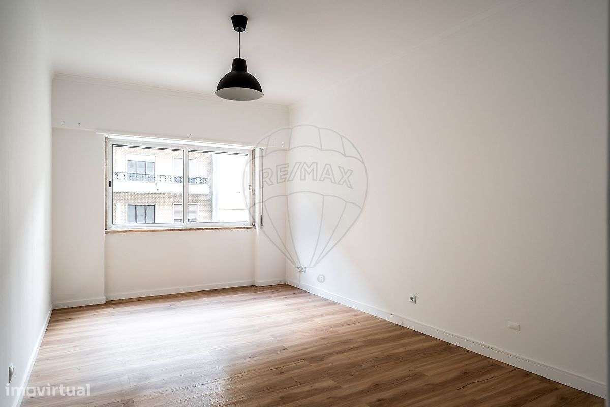 Apartamento T2 para arrendamento - Grande imagem: 5/40