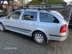 Skoda Octavia 2.0 TDI Ambiente - 8