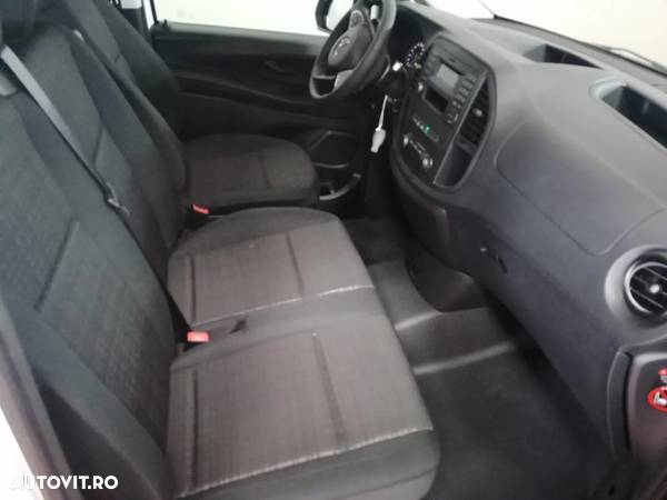 Mercedes-Benz Vito Tourer Lung 114 CDI 136CP AWD 9AT BASE - 9