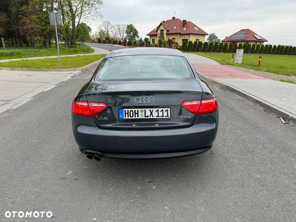 Audi A5 2.0 TFSI - 17