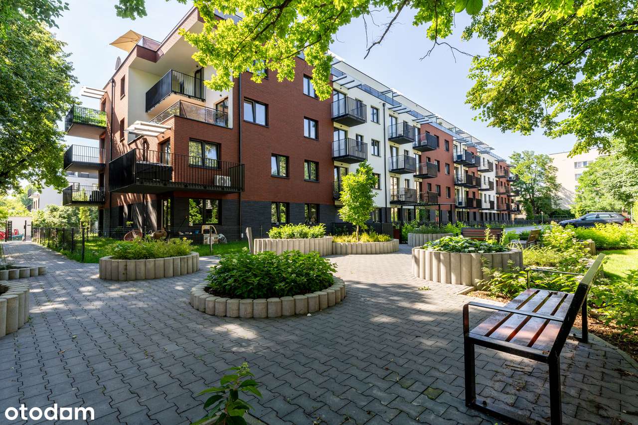 2-pokojowe/ +GARDEROBA/ wykończone/ blisko centrum-15