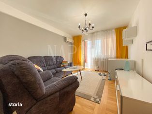 Apartament 2 camere de vanzare in Grigorescu, Cluj Napoca