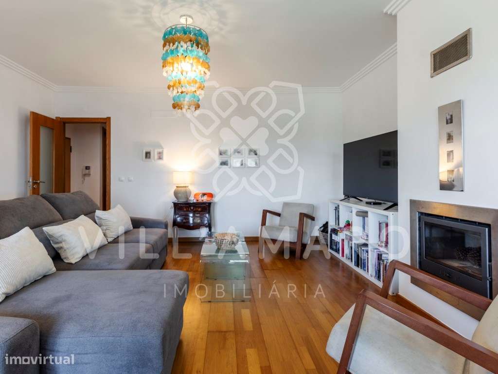 Apartamento T2 Mafra | Quinta das Pevides | Mafra-7