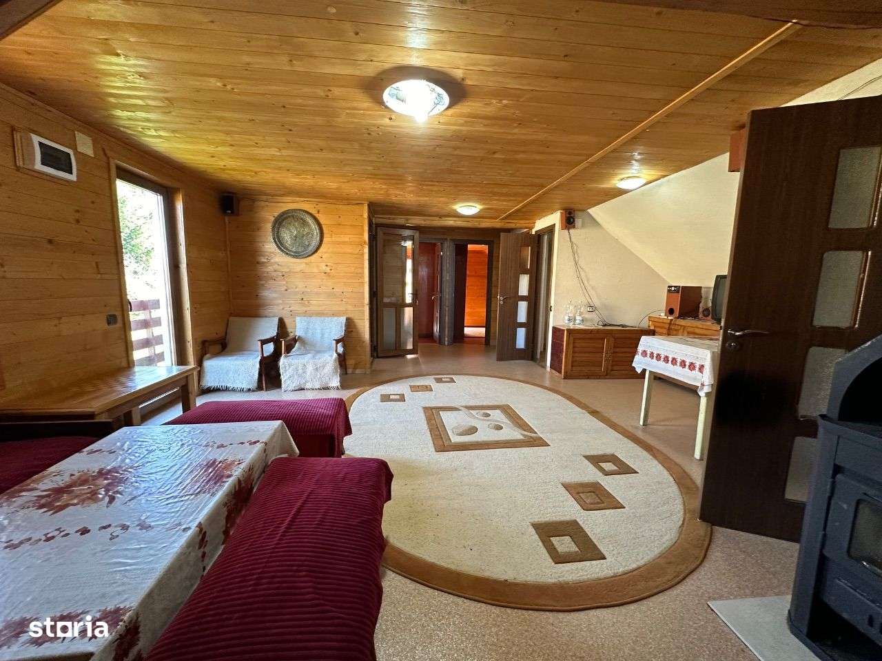 Casă de vânzare în Belis - Imagine principală: 4/12