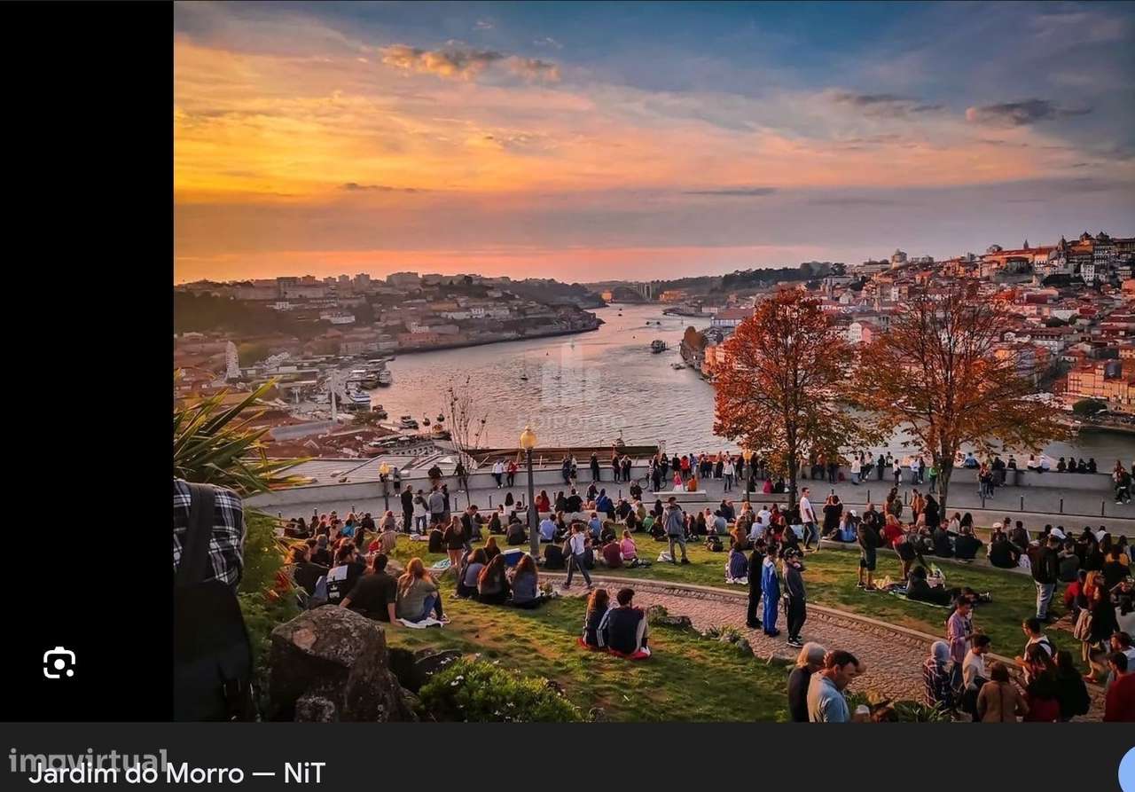 Apartamento T1 ao nível do rés-do-chão com entrada independente – Vila - Grande imagem: 5/10