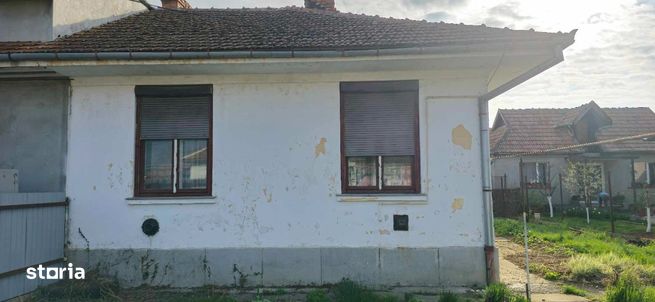 Casa de vanzare Marghita, Str.Pandurilor-2