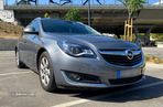 Opel Insignia Sports Tourer 1.6 CDTi Executive S/S - 3