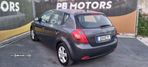 Kia Ceed 1.4 CVVT EX ISG - 4