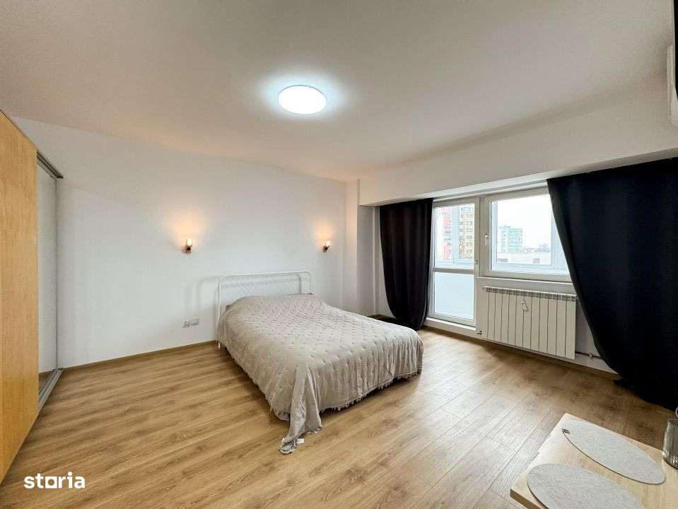 Oportunitate Unica: Singura garsoniera de vanzare din Rond Alba Iulia-1