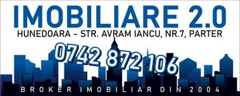 imobiliare 2.0 Siglă