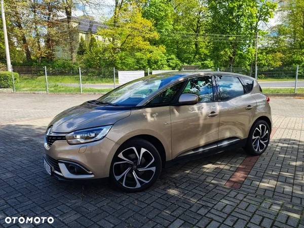 Renault Scenic ENERGY dCi 130 BOSE EDITION - 1