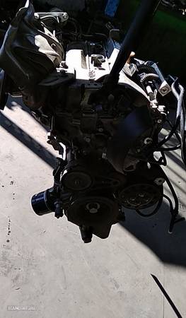 Motor Completo Smart Fortwo Coupé (450) - 5