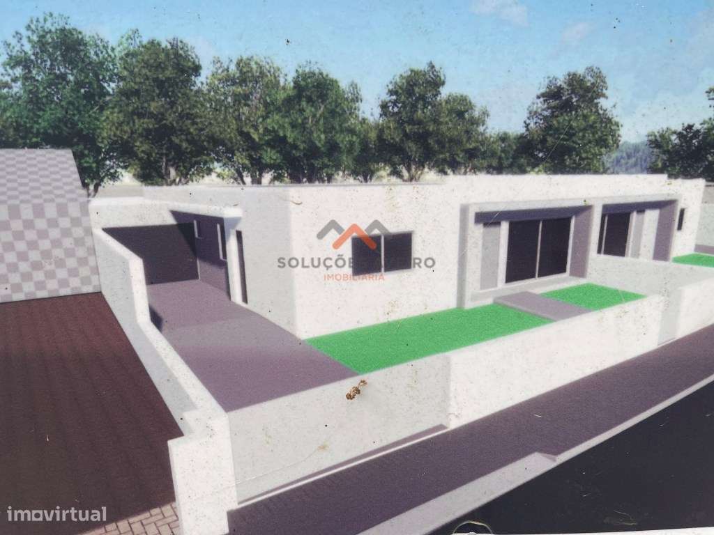 Moradia T3 Térrea - Grande imagem: 5/16