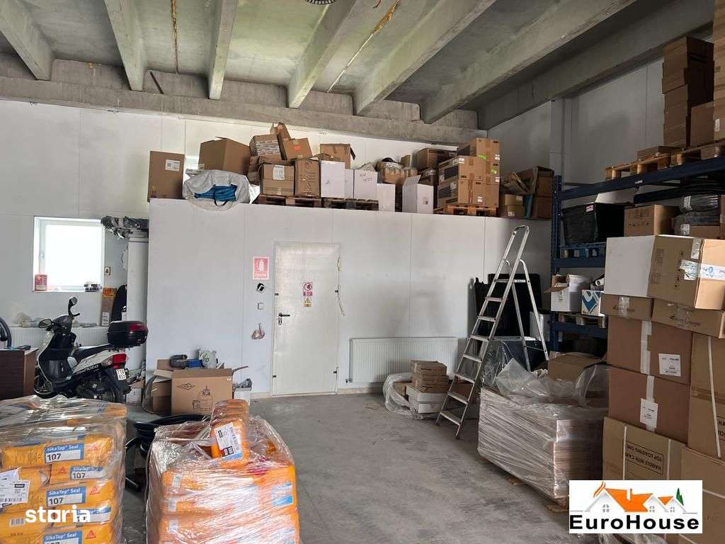 Spatiu de inchiriat in Alba Iulia - Imagine principală: 4/5