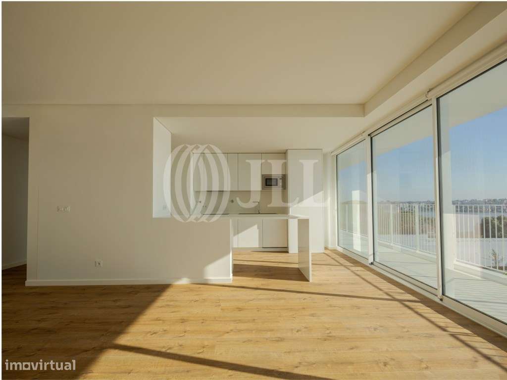 Apartamento T3 com Varanda Colina do Outeiro, Seixal - Grande imagem: 2/44