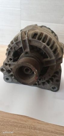 Alternator Skoda FABIA 1  1999  > 2008 1.4 Benzina - 1