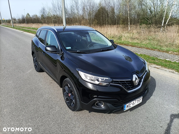 Renault Kadjar 1.6 Energy TCe Night&Day - 12