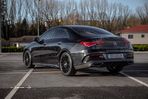 Mercedes-Benz CLA 200 d AMG Line Aut. - 12