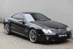 Mercedes-Benz SL 65 AMG - 3