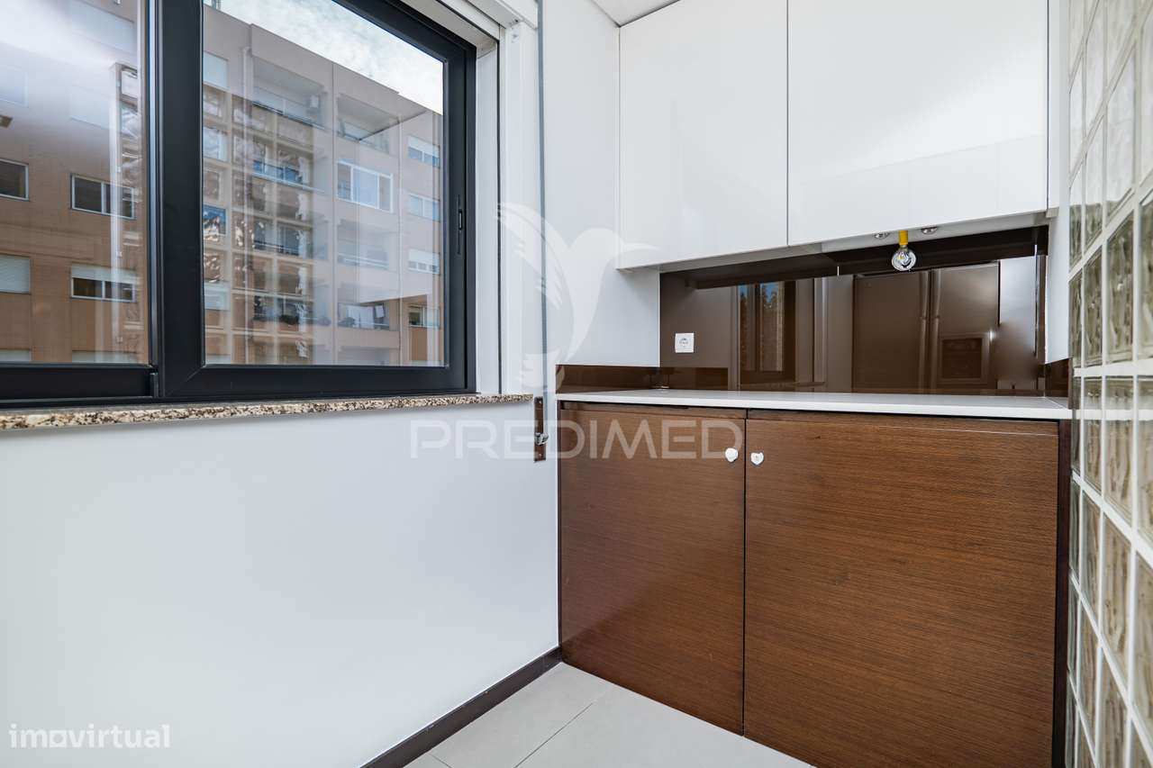 Apartamento T3 - Lamaçães - Grande imagem: 5/27