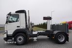 Volvo FMX 420 / NISKA DZIENNA KABINA / Waga : 6700 KG / 13 Litrowy / 2018 rok - 4