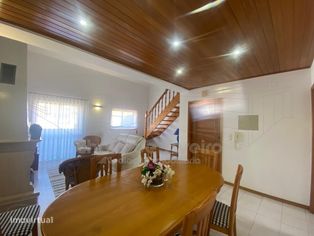Apartamento T3 1ª linha mar, mobilado e equipado - PRAIA DA BARRA - Grande imagem: 4/29