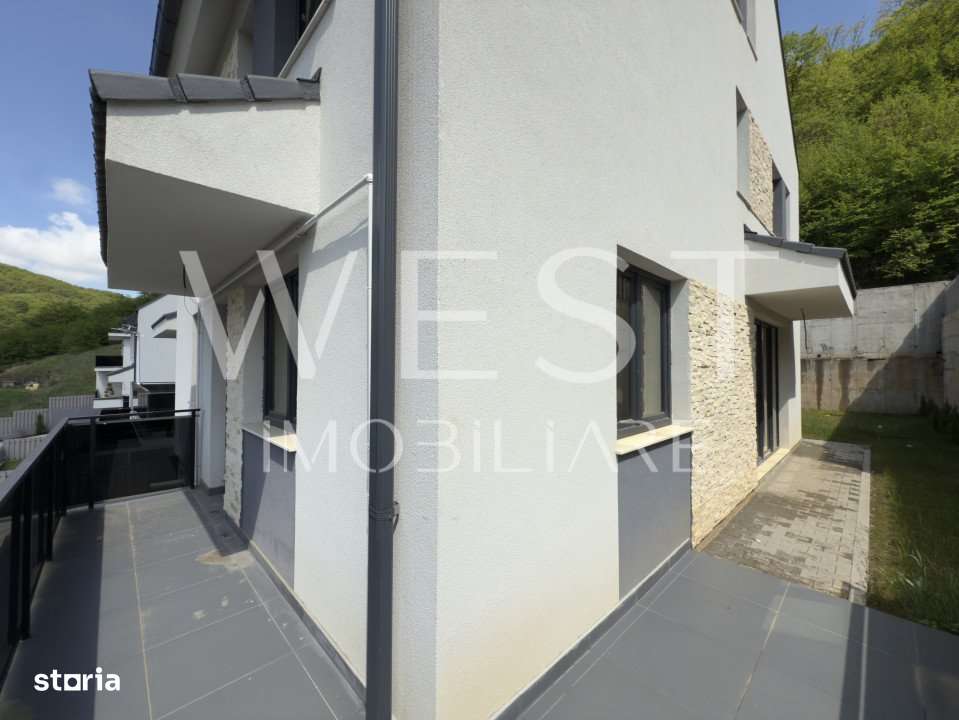 Casa tip duplex cu CF 5 dormitoare 200mp utili + 310 mp curte! - Imagine principală: 3/19