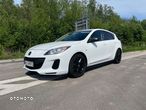 Mazda 3 1.6 CD Exclusive - 1